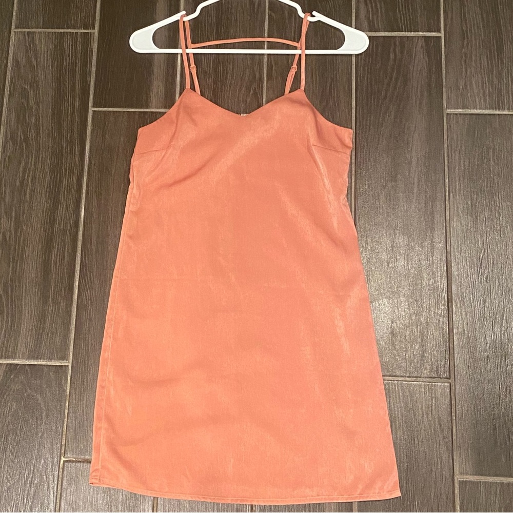 H&M dress